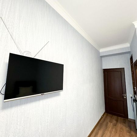 Armenia Hotel Erivan Exterior foto