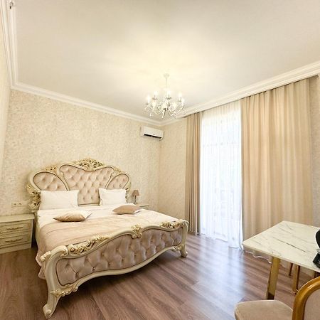 Armenia Hotel Erivan Exterior foto