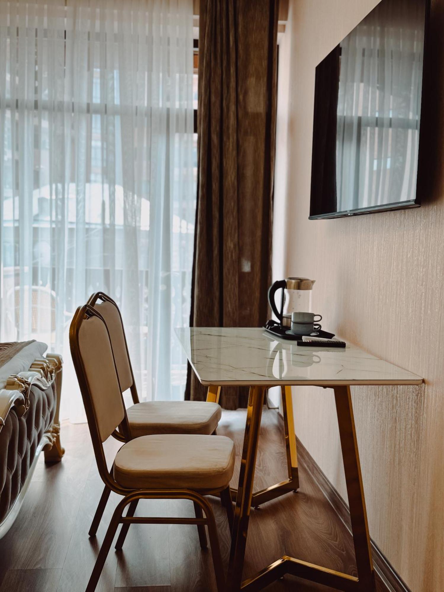 Armenia Hotel Erivan Exterior foto