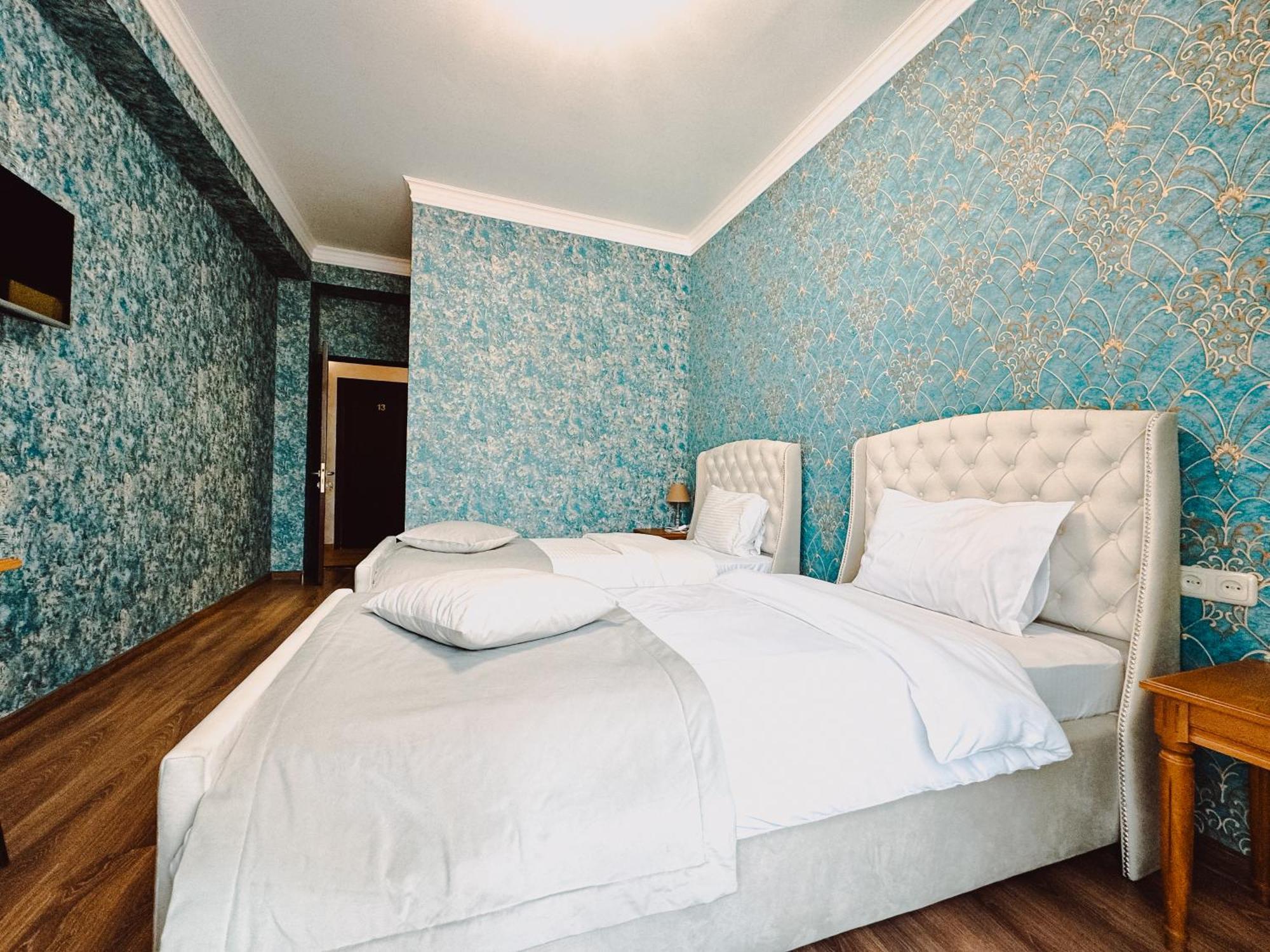 Armenia Hotel Erivan Exterior foto