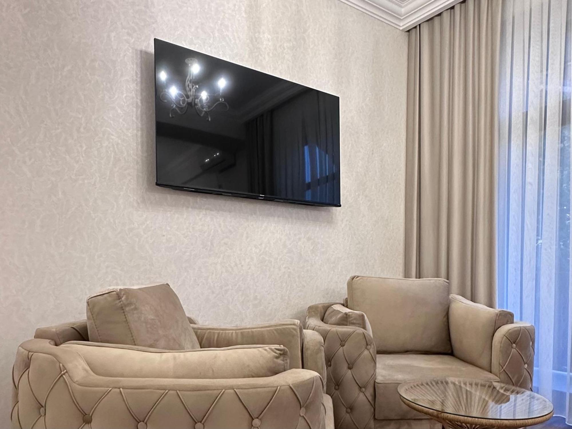 Armenia Hotel Erivan Exterior foto