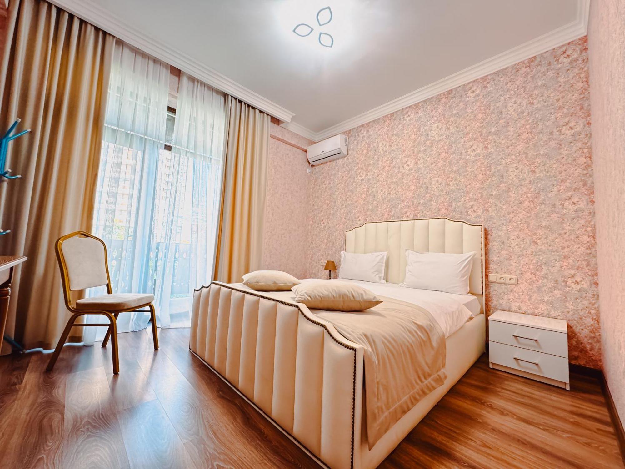 Armenia Hotel Erivan Exterior foto