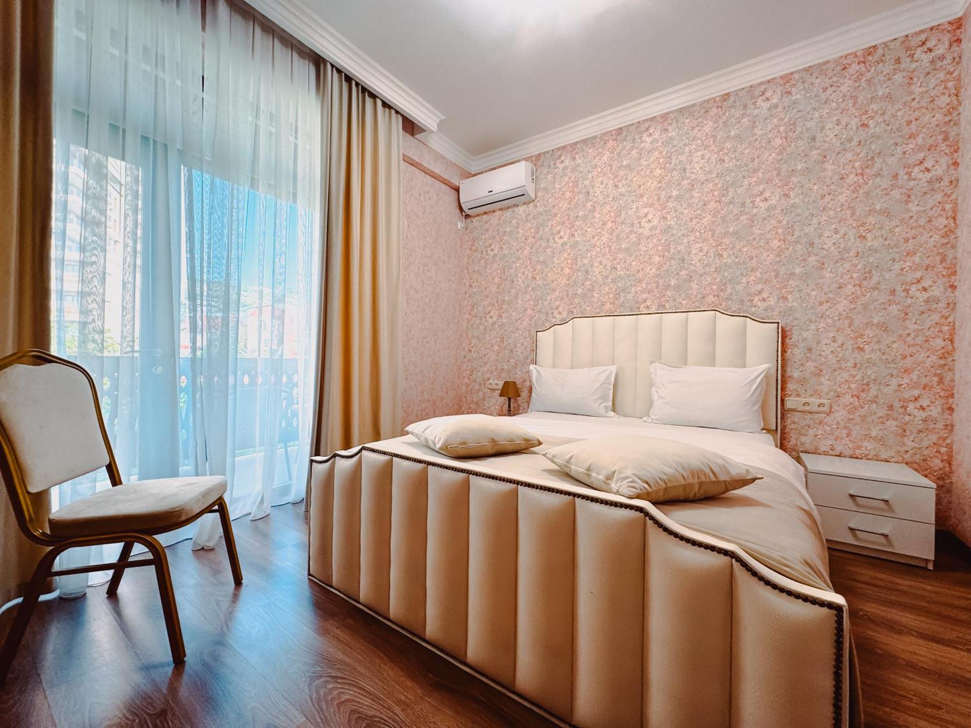 Armenia Hotel Erivan Exterior foto