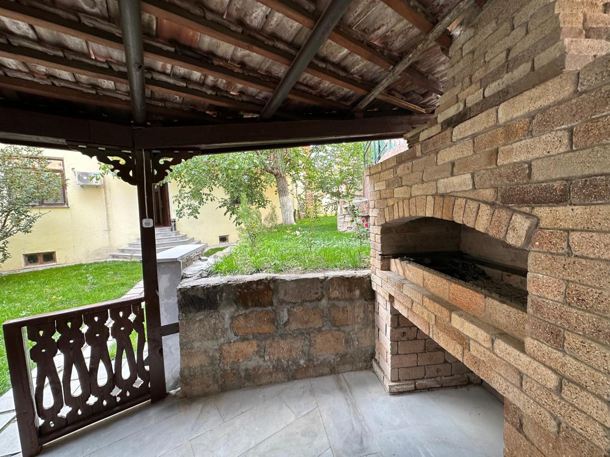 Armenia Hotel Erivan Exterior foto